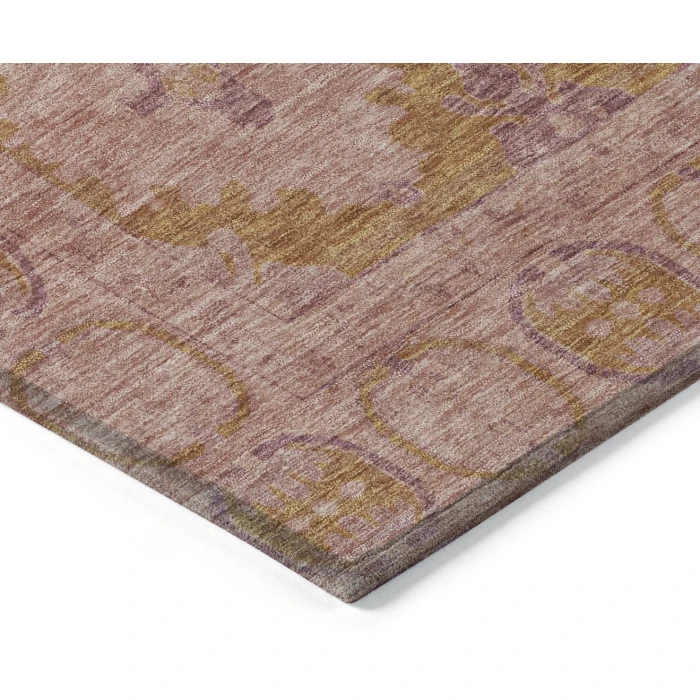 Addison Rugs Chantille Pink ACN1760 8ft. x 10ft. Rect. Rug