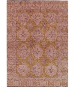 Addison Rugs Chantille Pink ACN1760 9ft. x 12ft. Rect. Rug