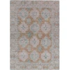 Addison Rugs Chantille Orange ACN1760 8ft. x 10ft. Rect. Rug