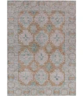 Addison Rugs Chantille Orange ACN1760 8ft. x 10ft. Rect. Rug