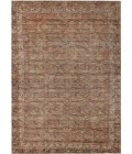 Addison Rugs Chantille Orange ACN1762 8ft. x 10ft. Rect. Rug