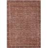 Addison Rugs Chantille Orange ACN1762 8ft. x 10ft. Rect. Rug