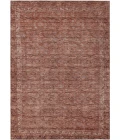 Addison Rugs Chantille Orange ACN1762 5ft. x 7ft.6in. Rect. Rug