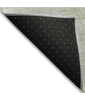 Addison Rugs Chantille Green ACN1763 5ft. x 7ft.6in. Rect. Rug