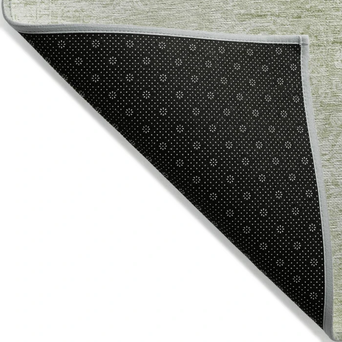 Addison Rugs Chantille Green ACN1763 5ft. x 7ft.6in. Rect. Rug
