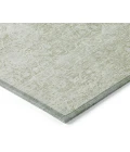 Addison Rugs Chantille Green ACN1763 5ft. x 7ft.6in. Rect. Rug