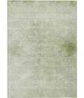 Addison Rugs Chantille Green ACN1763 5ft. x 7ft.6in. Rect. Rug