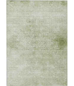 Addison Rugs Chantille Green ACN1763 8ft. x 10ft. Rect. Rug