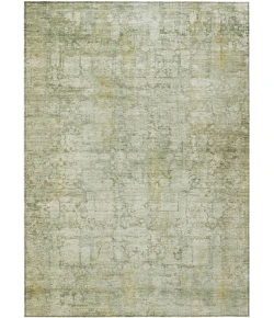 Addison Rugs Chantille Brown ACN1764 8ft. x 10ft. Rect. Rug
