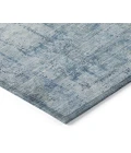 Addison Rugs Chantille Blue ACN1764 5ft. x 7ft.6in. Rect. Rug