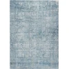 Addison Rugs Chantille Blue ACN1764 8ft. x 10ft. Rect. Rug