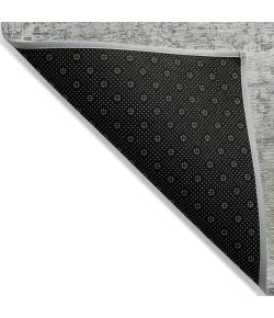 Addison Rugs Chantille Gray ACN1764 8ft. x 10ft. Rect. Rug