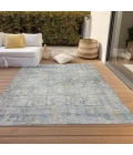 Addison Rugs Chantille Ivory ACN1764 5ft. x 7ft.6in. Rect. Rug