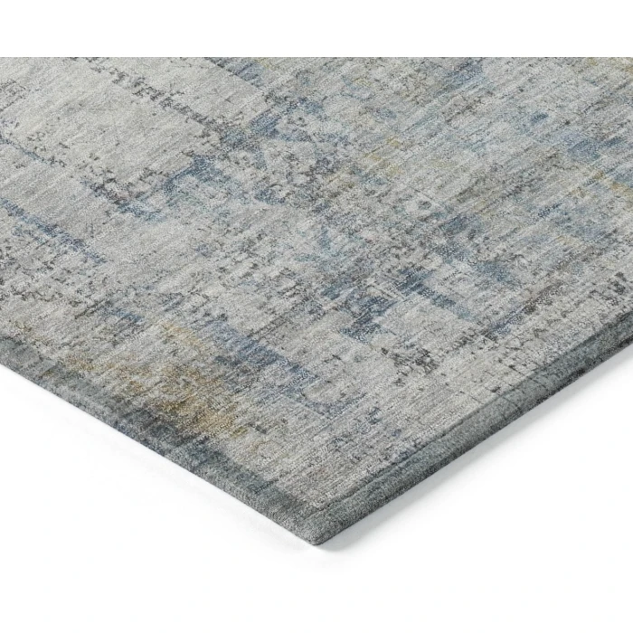 Addison Rugs Chantille Ivory ACN1764 5ft. x 7ft.6in. Rect. Rug