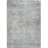 Addison Rugs Chantille Ivory ACN1764 8ft. x 10ft. Rect. Rug