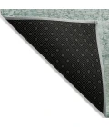 Addison Rugs Chantille Teal ACN1764 8ft. x 10ft. Rect. Rug
