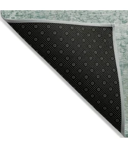 Addison Rugs Chantille Teal ACN1764 8ft. x 10ft. Rect. Rug