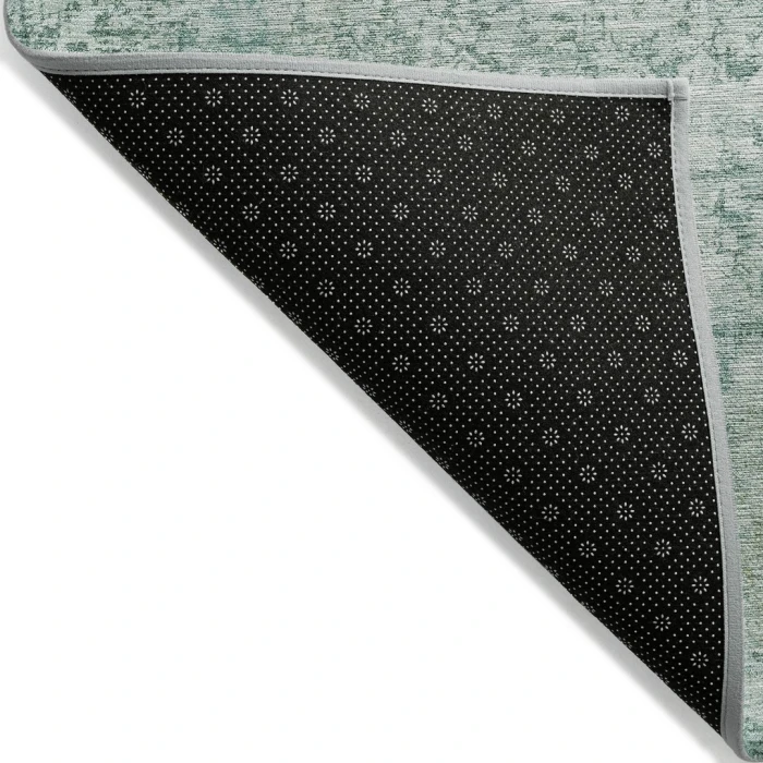 Addison Rugs Chantille Teal ACN1764 8ft. x 10ft. Rect. Rug