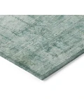 Addison Rugs Chantille Teal ACN1764 8ft. x 10ft. Rect. Rug