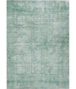 Addison Rugs Chantille Teal ACN1764 8ft. x 10ft. Rect. Rug