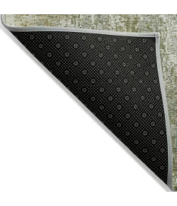Addison Rugs Chantille Green ACN1765 5ft. x 7ft.6in. Rect. Rug