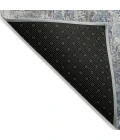Addison Rugs Chantille Blue ACN1765 5ft. x 7ft.6in. Rect. Rug