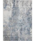 Addison Rugs Chantille Blue ACN1765 5ft. x 7ft.6in. Rect. Rug