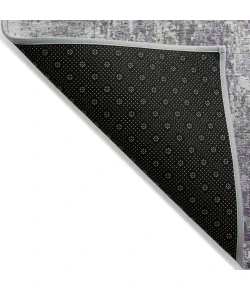 Addison Rugs Chantille Purple ACN1765 5ft. x 7ft.6in. Rect. Rug