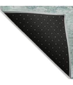 Addison Rugs Chantille Teal ACN1766 9ft. x 12ft. Rect. Rug