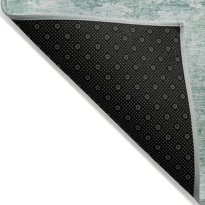 Addison Rugs Chantille Teal ACN1766 5ft. x 7ft.6in. Rect. Rug