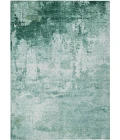 Addison Rugs Chantille Teal ACN1766 5ft. x 7ft.6in. Rect. Rug