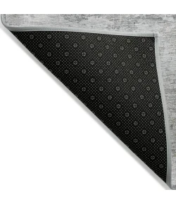 Addison Rugs Chantille Gray ACN1766 9ft. x 12ft. Rect. Rug