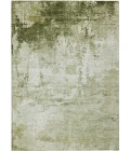 Addison Rugs Chantille Green ACN1766 8ft. x 10ft. Rect. Rug