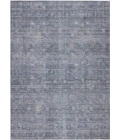 Addison Rugs Chantille Blue ACN1768 9ft. x 12ft. Rect. Rug