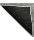 Addison Rugs Chantille Gray ACN1768 5ft. x 7ft.6in. Rect. Rug