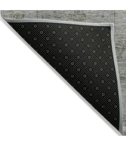 Addison Rugs Chantille Gray ACN1768 9ft. x 12ft. Rect. Rug