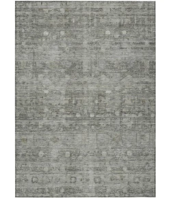 Addison Rugs Chantille Gray ACN1768 9ft. x 12ft. Rect. Rug