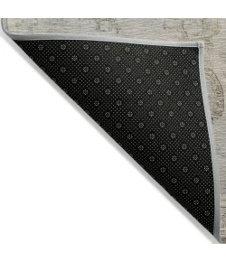 Addison Rugs Chantille Ivory ACN1769 8ft. x 10ft. Rect. Rug