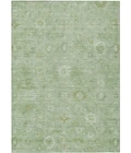 Addison Rugs Chantille Green ACN1770 5ft. x 7ft.6in. Rect. Rug