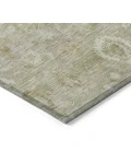 Addison Rugs Chantille Brown ACN1770 9ft. x 12ft. Rect. Rug