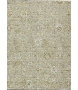 Addison Rugs Chantille Brown ACN1770 9ft. x 12ft. Rect. Rug