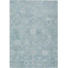 Addison Rugs Chantille Blue ACN1770 5ft. x 7ft.6in. Rect. Rug