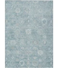 Addison Rugs Chantille Blue ACN1770 5ft. x 7ft.6in. Rect. Rug