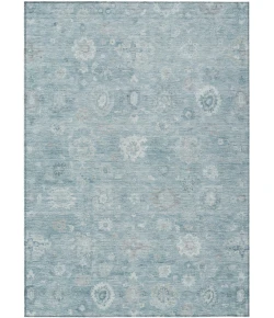 Addison Rugs Chantille Blue ACN1770 9ft. x 12ft. Rect. Rug