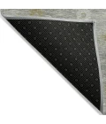 Addison Rugs Chantille Gray ACN1770 5ft. x 7ft.6in. Rect. Rug