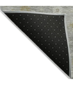 Addison Rugs Chantille Gray ACN1770 9ft. x 12ft. Rect. Rug