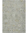 Addison Rugs Chantille Gray ACN1770 5ft. x 7ft.6in. Rect. Rug