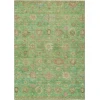 Addison Rugs Chantille Green ACN1770 5ft. x 7ft.6in. Rect. Rug