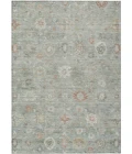 Addison Rugs Chantille Green ACN1770 9ft. x 12ft. Rect. Rug