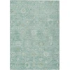 Addison Rugs Chantille Teal ACN1770 5ft. x 7ft.6in. Rect. Rug